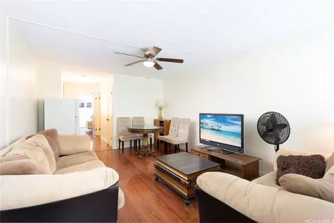 425 Ena Rd #308C, Honolulu, HI 96815
