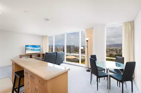 1288 Kapiolani Blvd #I4301, Honolulu, HI 96814