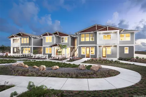91-1101 Franklin D Roosevelt Ave #365, Kapolei, HI 96707