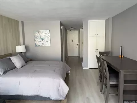 1765 Ala Moana Blvd #1097, Honolulu, HI 96815