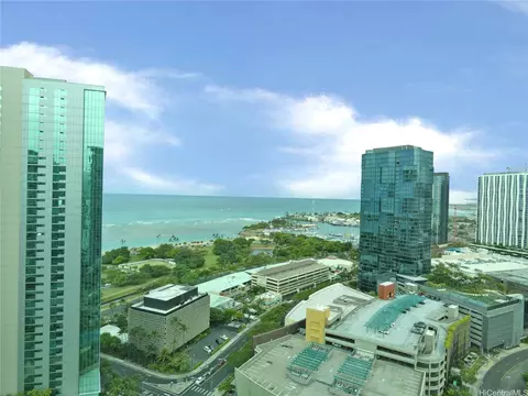 1177 Queen St #3405, Honolulu, HI 96814