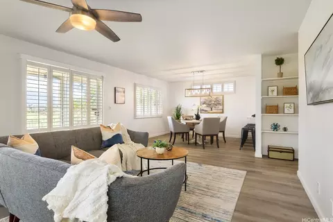 91-497 Kuhialoko St, Ewa Beach, HI 96706