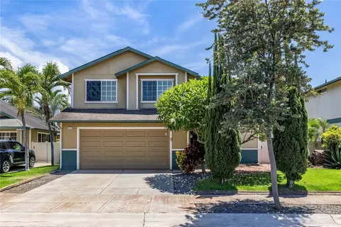 91-324 Kailike Pl, Ewa Beach, HI 96706