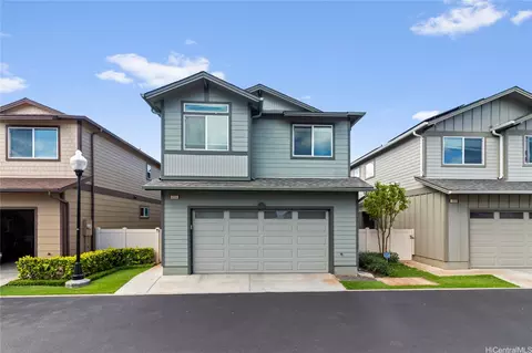 91-1159 Kamakana St #715, Ewa Beach, HI 96706