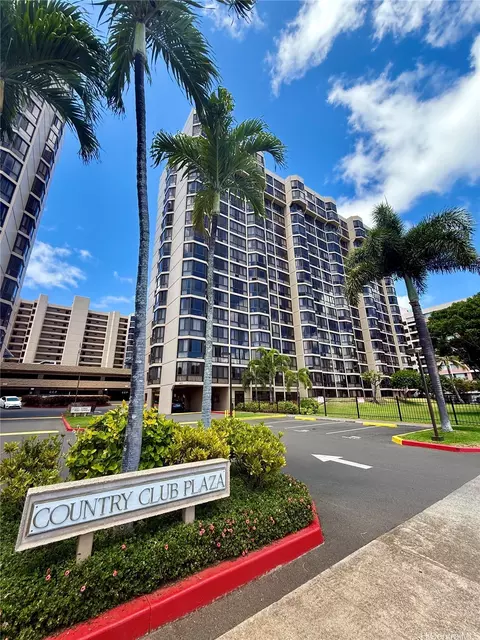5070 Likini St #PH208, Honolulu, HI 96818