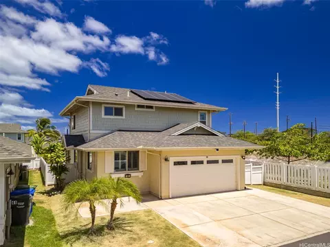 801 Kakala St #40, Kapolei, HI 96707