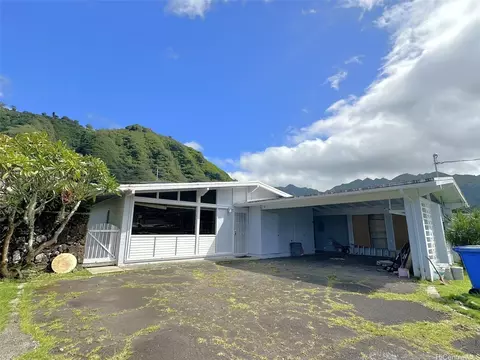 2819 Poelua St, Honolulu, HI 96822
