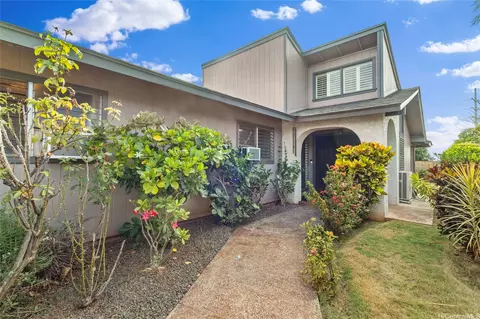 94-776 Kaiao St, Waipahu, HI 96797