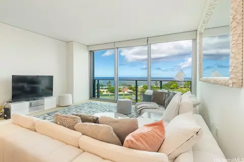 1288 Ala Moana Blvd #7C, Honolulu, HI 96814