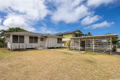 240 Kalama St, Kailua, HI 96734
