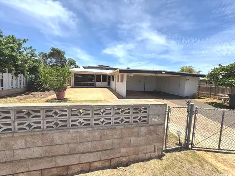 Undisclosed, Ewa Beach, HI 96706