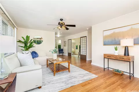 410 Kalama St #D, Kailua, HI 96734