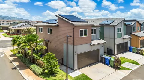 91-1640 Honouliuli St #74, Ewa Beach, HI 96706