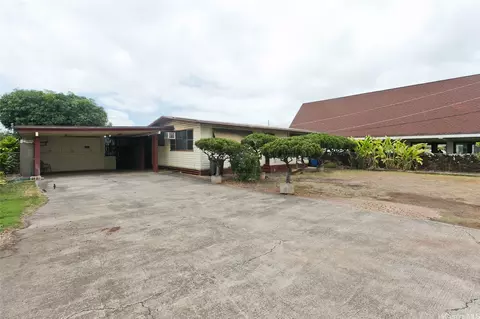 949 Lehua Ave #A, Pearl City, HI 96782