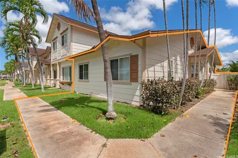 91-1010 Kaimalie St #S6, Ewa Beach, HI 96706