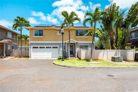 91-422 Makalea St #94, Ewa Beach, HI 96706