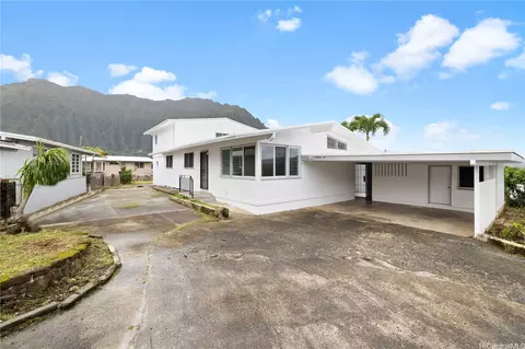 45-561 B Mahinui Rd, Kaneohe, HI 96744