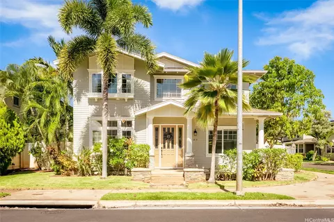 91-1087 Kaikohola St, Ewa Beach, HI 96706