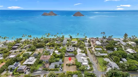 1454 Aalapapa Dr, Kailua, HI 96734