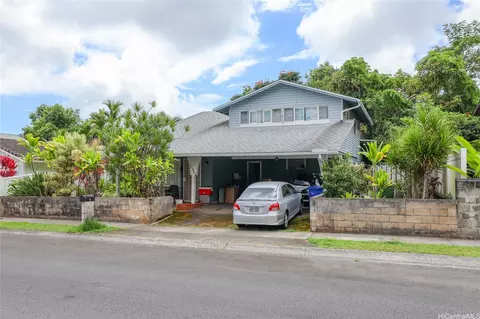 47-685 Hui Ulili St, Kaneohe, HI 96744
