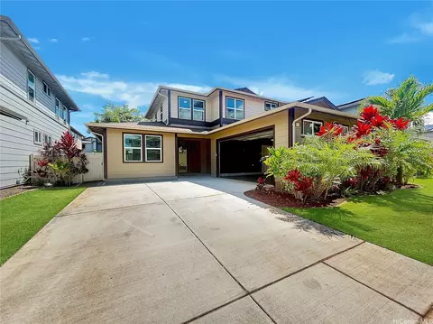 91-1104 Hokua St, Ewa Beach, HI 96706