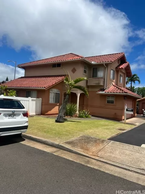94-211 B Loku Pl UNIT 122, Waipahu, HI 96797