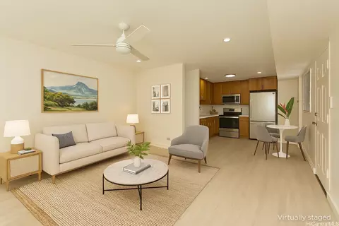 1452 Liholiho St #206, Honolulu, HI 96822