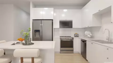 91-1170 Hoonaauao St #513, Kapolei, HI 96707