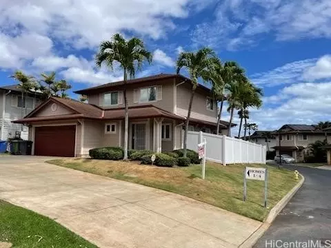 92-831 Makakilo Dr #4, Kapolei, HI 96707