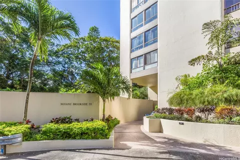 55 S Judd St #705, Honolulu, HI 96817