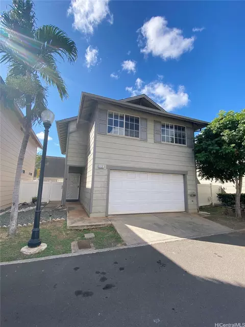 91-207 Niukahiki Pl #64, Ewa Beach, HI 96706