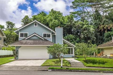 47-583 Puapoo Pl, Kaneohe, HI 96744