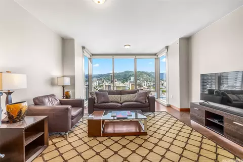 1555 Kapiolani Blvd #PH 2110, Honolulu, HI 96814