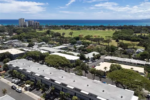 3030 Pualei Cir #101, Honolulu, HI 96815