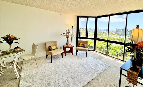 2040 Nuuanu Ave #1602, Honolulu, HI 96817