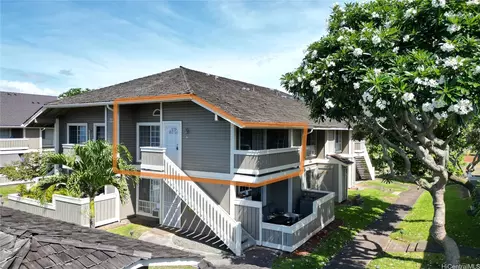 94-1394 Kulewa Loop #41S, Waipahu, HI 96797