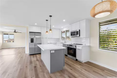 1768 Koikoi St, Wahiawa, HI 96786