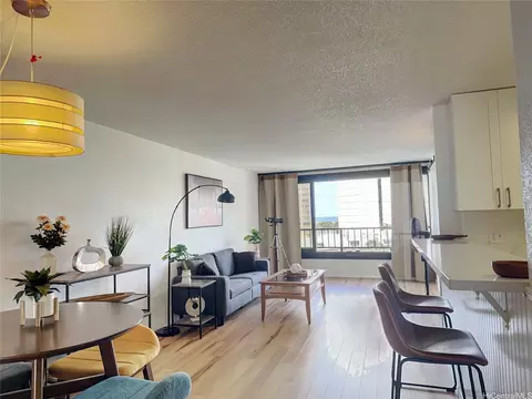 1778 Ala Moana Blvd #1203, Honolulu, HI 96815