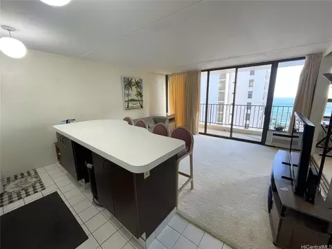 201 Ohua Ave #3102 T2, Honolulu, HI 96815