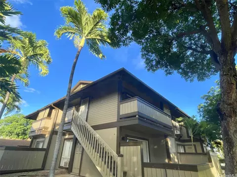 91-1029 Puamaeole St #2R, Ewa Beach, HI 96706
