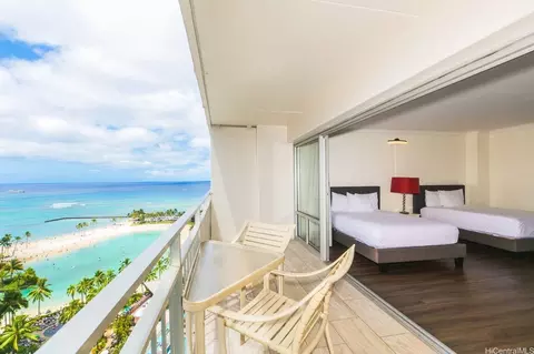 1777 Ala Moana Blvd #1830, Honolulu, HI 96815
