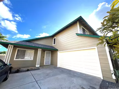 91-1055 Kailike St, Ewa Beach, HI 96706
