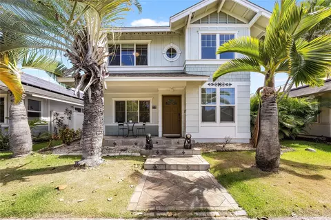 91-1118 Kaipu St, Ewa Beach, HI 96706