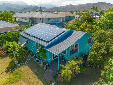 338 Manono St #B, Kailua, HI 96734