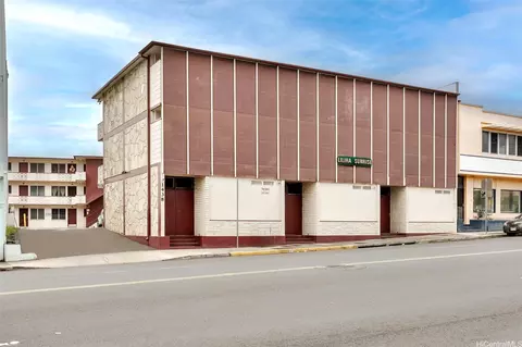 1438 Liliha St, Honolulu, HI 96817