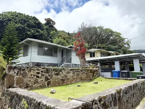 2550 Myrtle St, Honolulu, HI 96816