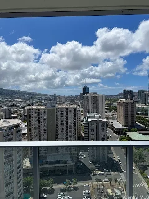 629 Keeaumoku St #2405, Honolulu, HI 96814