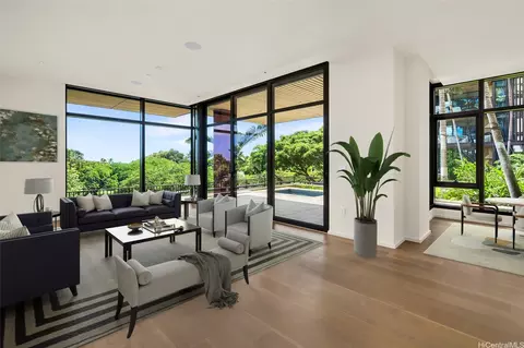1388 Ala Moana Blvd #5301, Honolulu, HI 96814