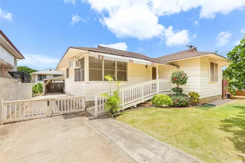 621 22nd Ave, Honolulu, HI 96816