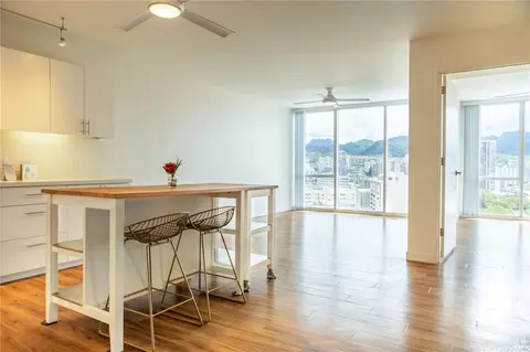 888 Kapiolani Blvd #2001, Honolulu, HI 96813